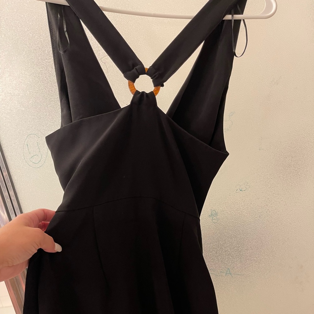Zara dress